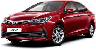 2016 Yeni Toyota Corolla 1.6 132 PS Multidrive S Premium Araba kullananlar yorumlar